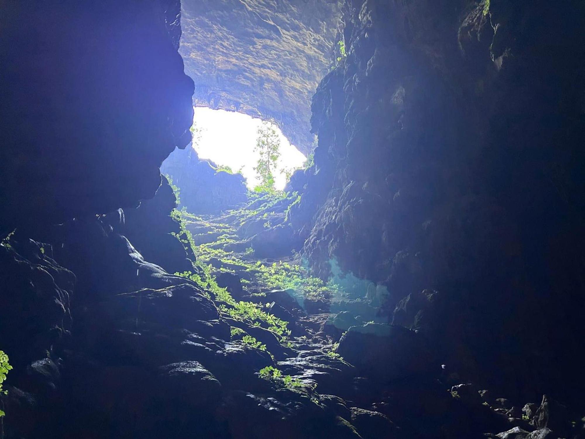 Pu Luong Paradise Huong Ba Thuoc 외부 사진